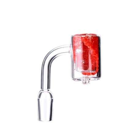 G-Spot Quartz Banger NS14.5 colour changing