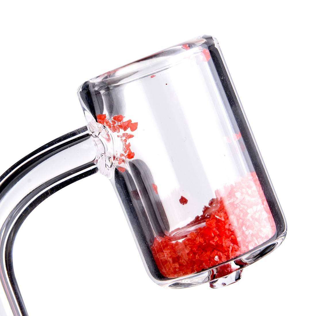 G-Spot Quartz Banger NS14.5 colour changing – Bild 2