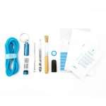Wolkenkraft FX Mini Ultra Night Blue – Bild 5