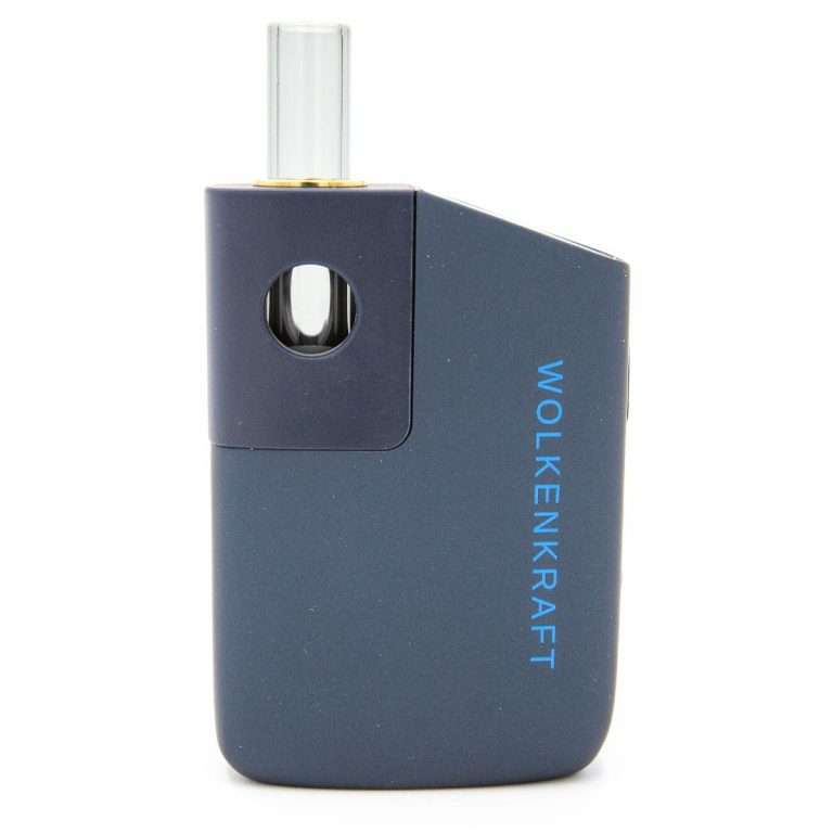 Wolkenkraft FX Mini Ultra Night Blue