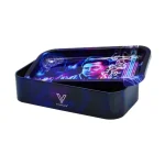 Syndicase 2.0 Tin Box - Space Xhale
