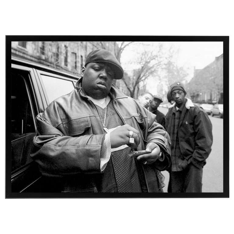 Rolling B.I.G.