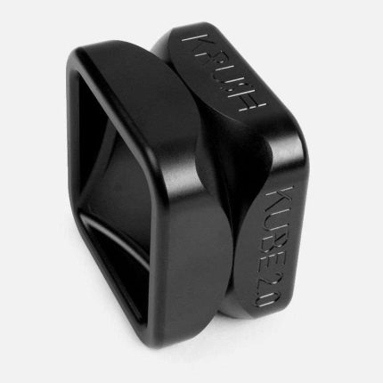 Kube Krush 2.0 Grinder Black