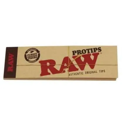 RAW Pro Tips 21Stk.