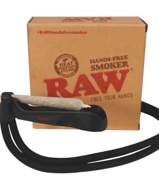 RAW Hands Free Jointhalter