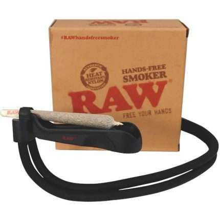 RAW Hands Free Jointhalter