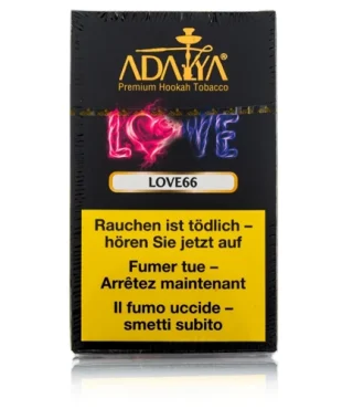Adalya Tabak Love 66 200g