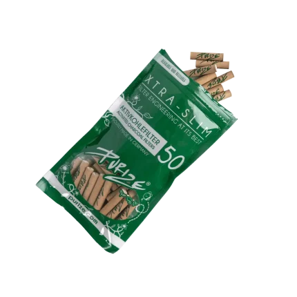 PURIZE Xtra Slim Organic