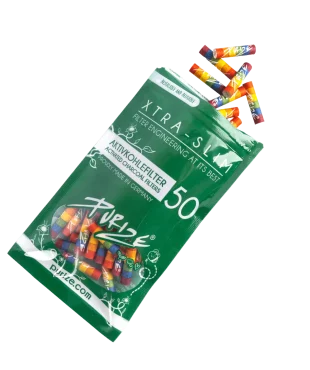 PURIZE Xtra Slim Diversity