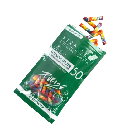 PURIZE Xtra Slim Diversity