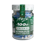 PURIZE Xtra Slim Blau