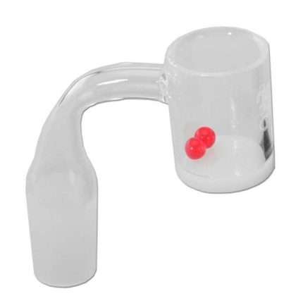 Terp Pearls Rubin für Banger