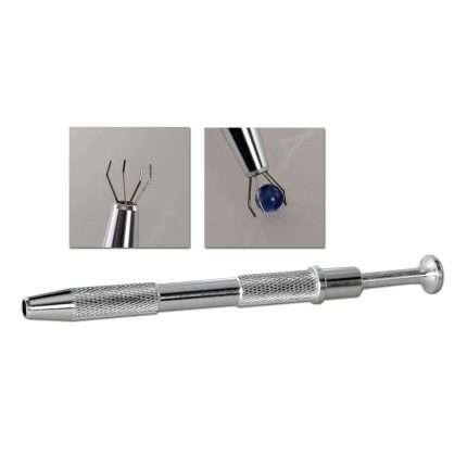 Dab Tool Greifer silber