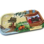 PURIZE® Metal Tray STIGGA ZOO