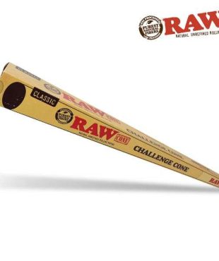 RAW Challenge Cone Huge