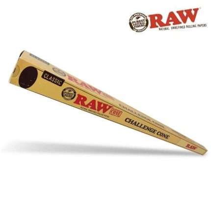 RAW Challenge Cone Huge