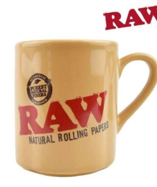 RAW Tasse