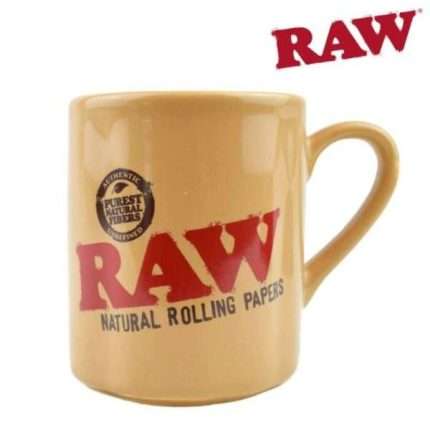 RAW Tasse