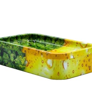 Syndicase 2.0 Tin Box - Oil and Buds