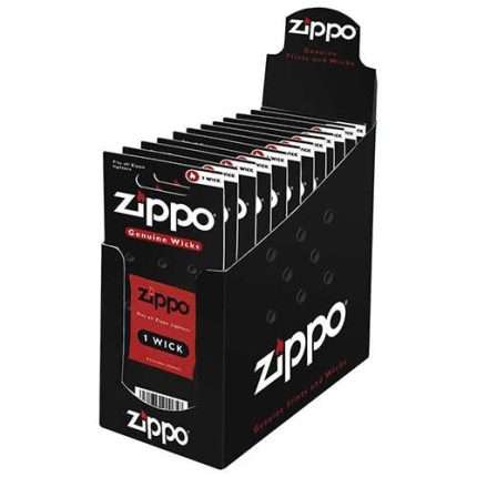 Zippo Docht