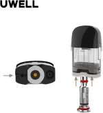 4 x Uwell Caliburn G / G2 / X / Koko Prime Coil 0.8Ω – Bild 2