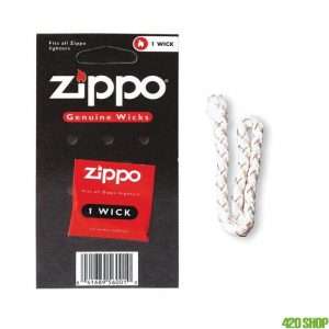 Zippo Docht