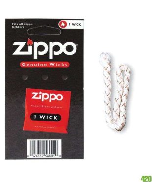 Zippo Docht