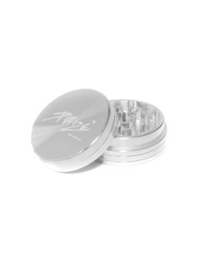 PURIZE Grinder 2-teilig
