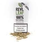 Real Leaf Wild Damiana Tabakersatz 30g