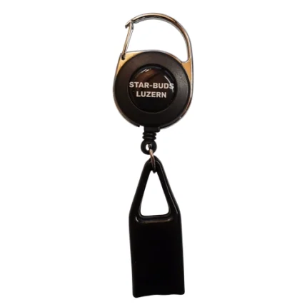 Star-Buds-Luzern Lighter Leash