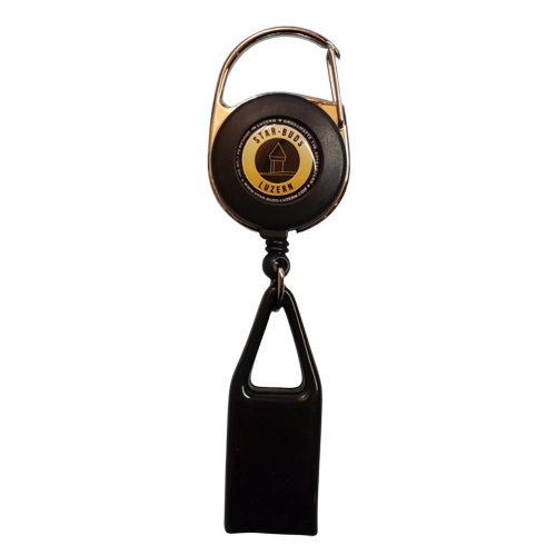 Star-Buds-Luzern Lighter Leash