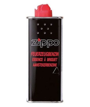 Zippo Feuerzeugbenzin 125ml