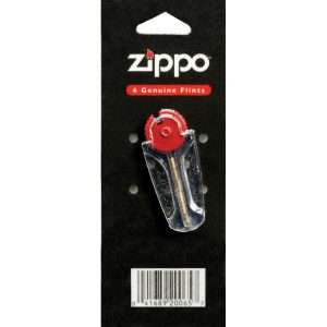 Zippo Feuersteine