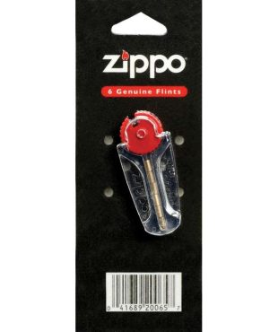 Zippo Feuersteine