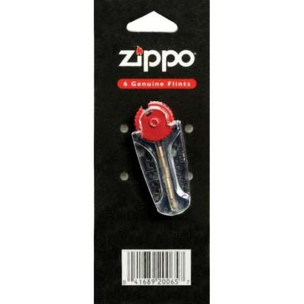 Zippo Feuersteine