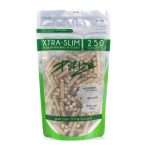 PURIZE Xtra Slim ORGANIC 250er