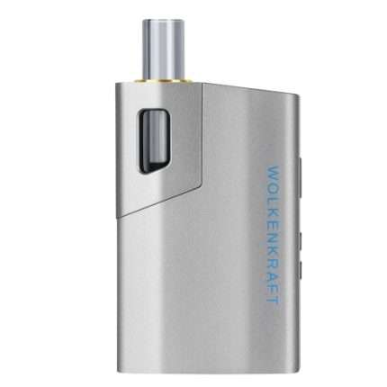 Wolkenkraft Äris Ultra Gun Metal