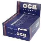 OCB Ultimate Slim Kingsize