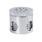 Wolkenkraft Steel Pod Kräuter für Wolkenkraft Fx Mini und Äris