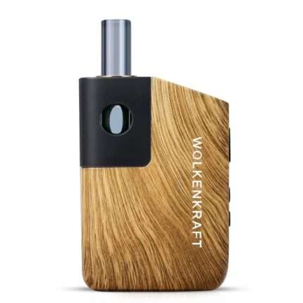 Wolkenkraft FX Mini Ultra Wooden