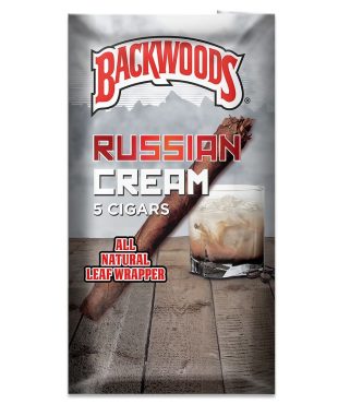 Backwoods Blunt Russian Cream