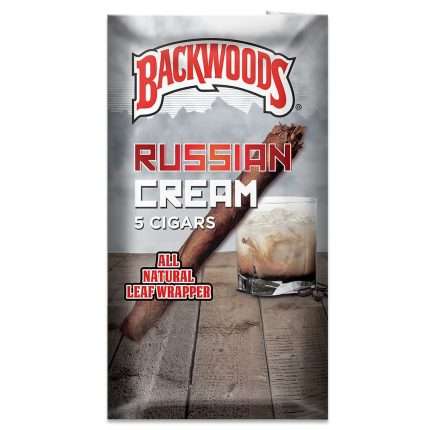 Backwoods Blunt Russian Cream