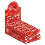 Smoking Rolls Slim Thinnest