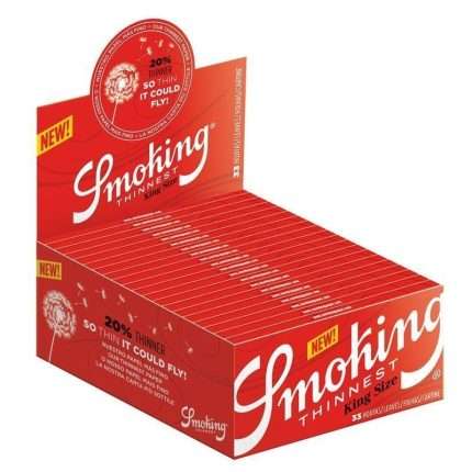 Smoking KS Slim Thinnest