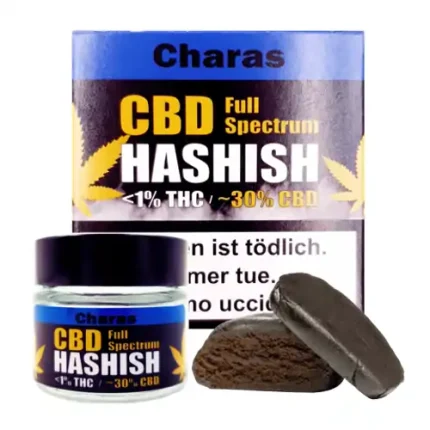 Charas Cream
