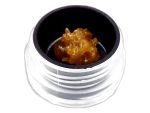 CBD Rosin Lemon Haze X Gorilla Glue