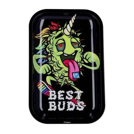 Rolling Tray Trippy Buddy