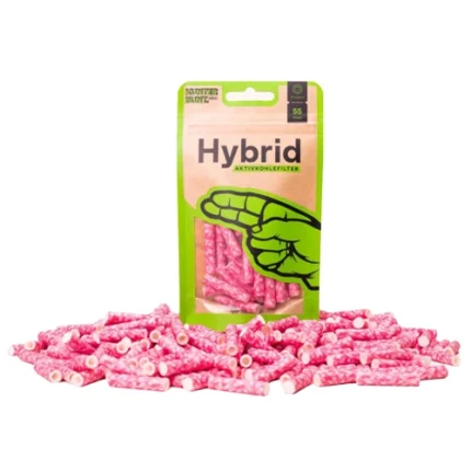 Hybrid Supreme Special Edition - Magenta