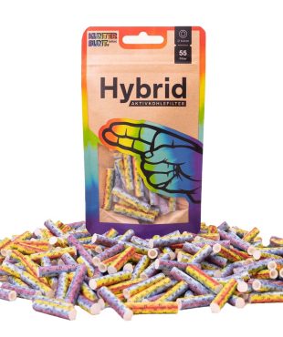 Hybrid Supreme Special Edition - Rainbow