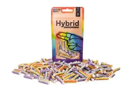Hybrid Supreme Special Edition - Rainbow